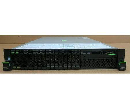8-Core E5-2667V4 RX2540 20GHz 256GB 900GB
