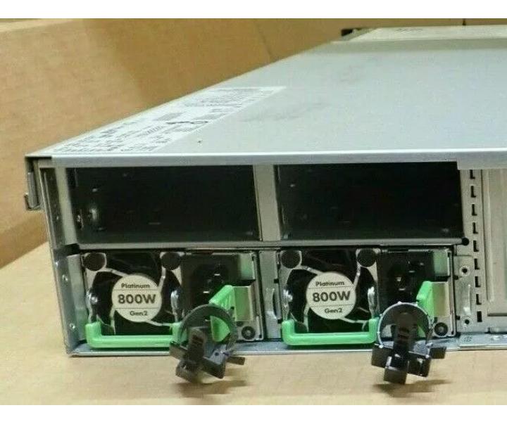 E5-2697Av4 RX2540 512GB