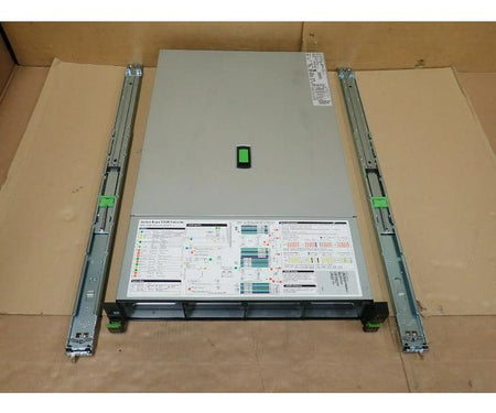 E5-2697Av4 RX2540 512GB