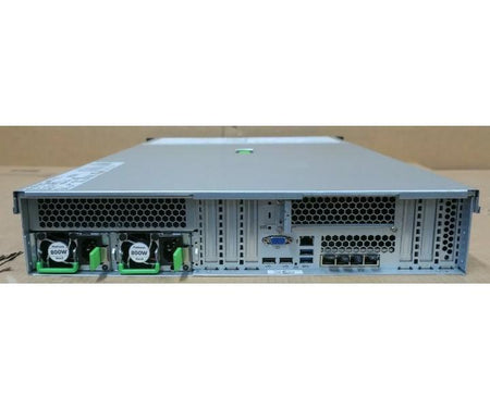 8-Core E5-2620v4 RX2540 1GHz 32GB
