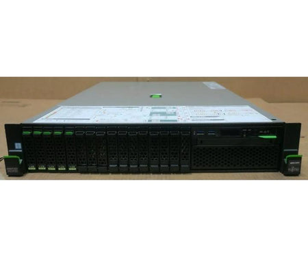 8-Core E5-2620v4 RX2540 1GHz 32GB