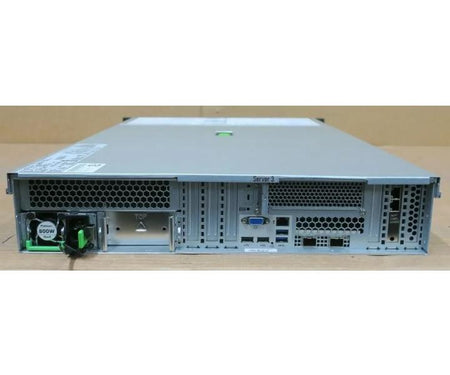 E5-2620v4 RX2540 8Core 1GHz 64GB 84TB