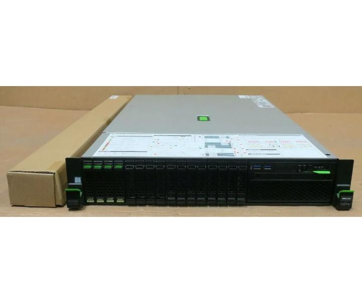 E5-2620v4 RX2540 8Core 1GHz 64GB 84TB