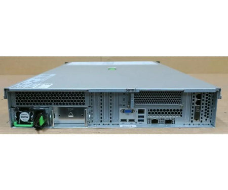 E5-2620v4 RX2540 8Core 1GHz 64GB 08TB
