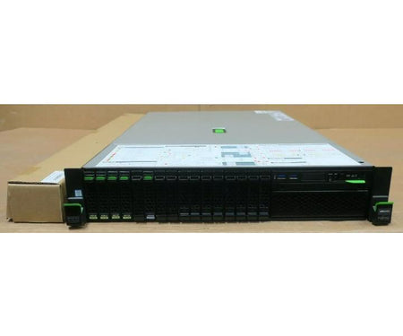 E5-2620v4 RX2540 8Core 1GHz 64GB 08TB