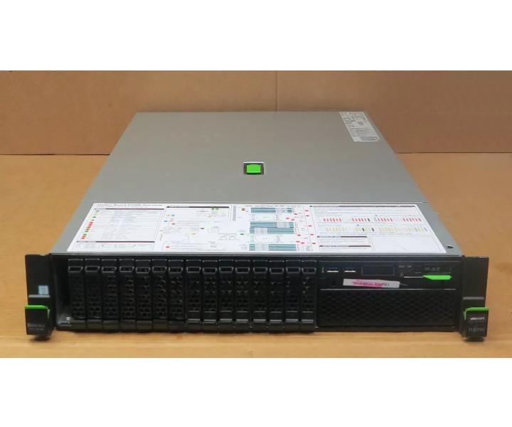 RX2540 800W