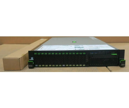 Quad-Core E5-2623v4 RX2540 32GB