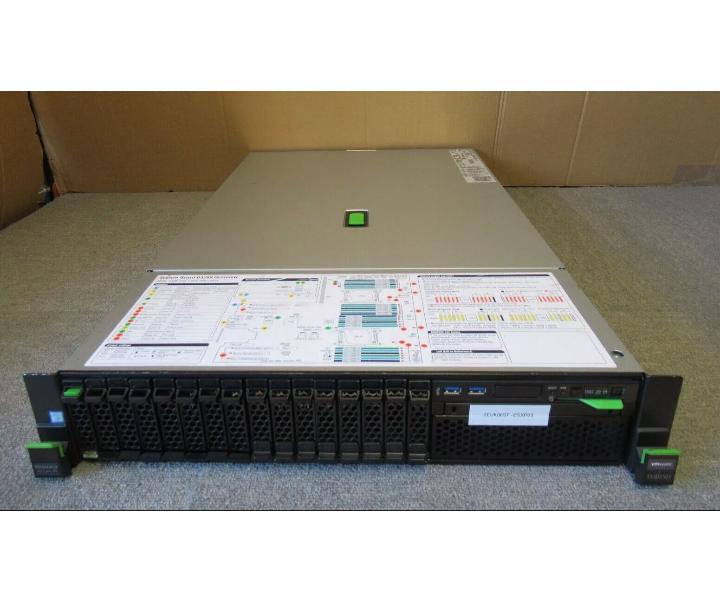 S26361-K1566-V401 RX2540