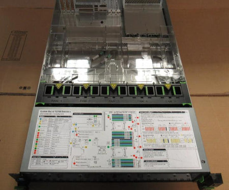 S26361-K1566-V424 RX2540 800W