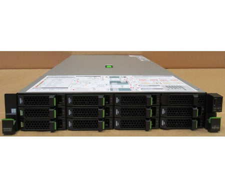 8-Core E5-2609v4 RX2540 7GHz 16GB