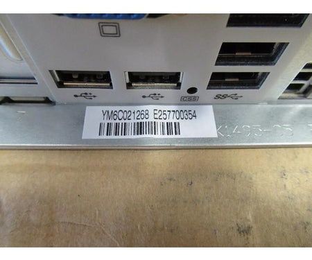 8-Core E5-2609v4 RX2540 7GHz 16GB