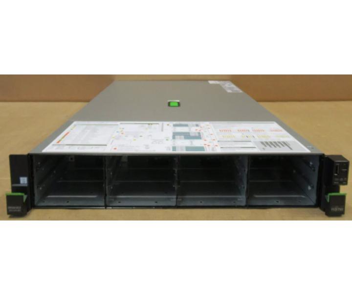 8-Core E5-2609v4 RX2540 7GHz 16GB