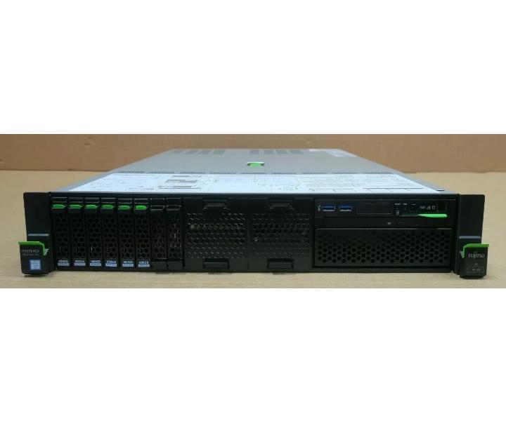 12-Core RX2540 6GHz 32GB