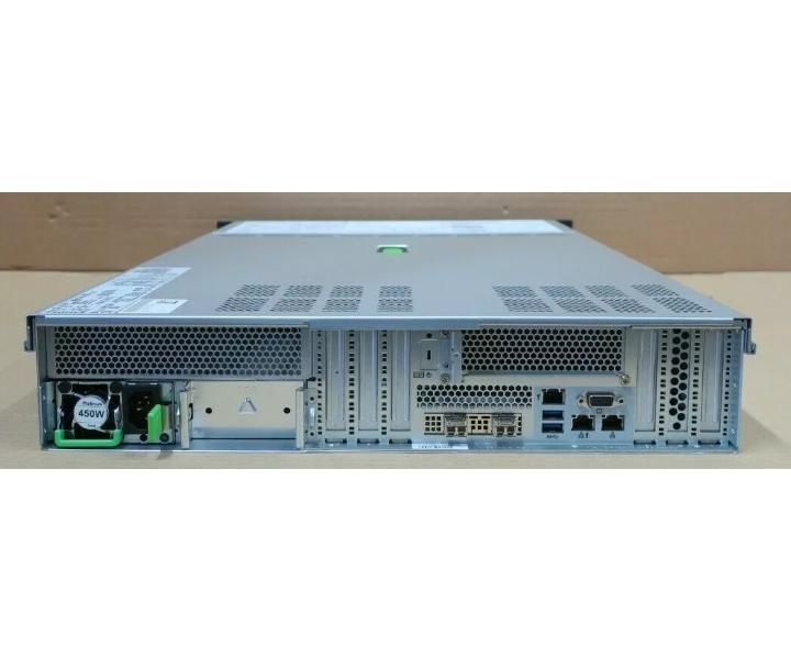 12-Core RX2540 6GHz 32GB