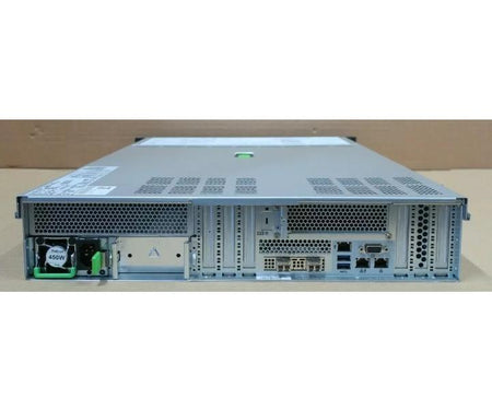 12-Core RX2540 6GHz 32GB