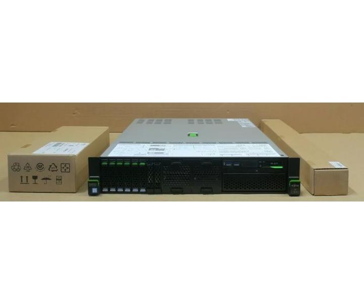 12-Core RX2540 6GHz 32GB