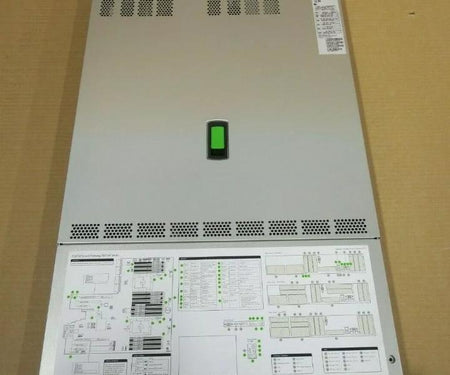 12-Core RX2540 6GHz 32GB