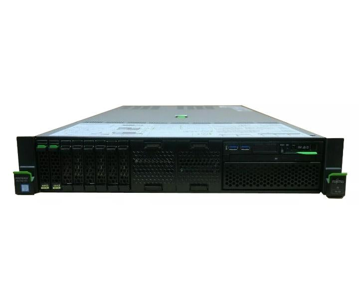 20-Core RX2540 4GHz 16GB 900GB