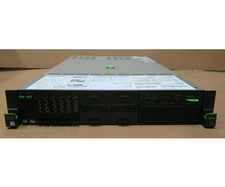 RX2540 20Core 4GHz 16GB