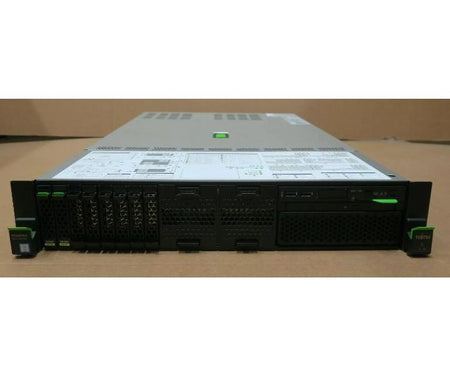 RX2540 20Core 4GHz 16GB