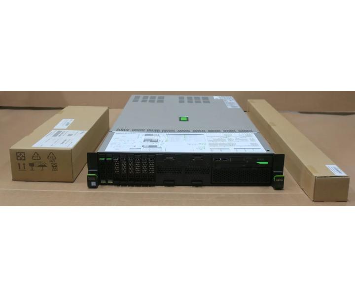 RX2540 20Core 4GHz 16GB