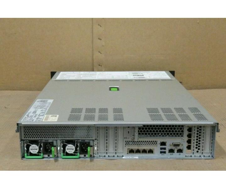 RX2540 40GHz 160GB