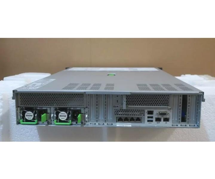 RX2540 2GHz 16GB