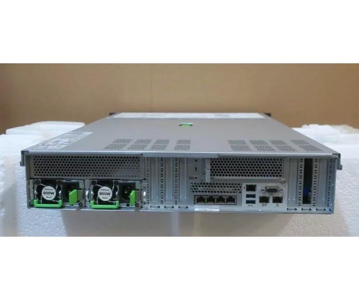 RX2540 2GHz 16GB