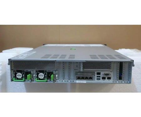 RX2540 2GHz 16GB