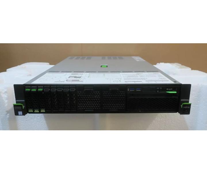 RX2540 2GHz 16GB