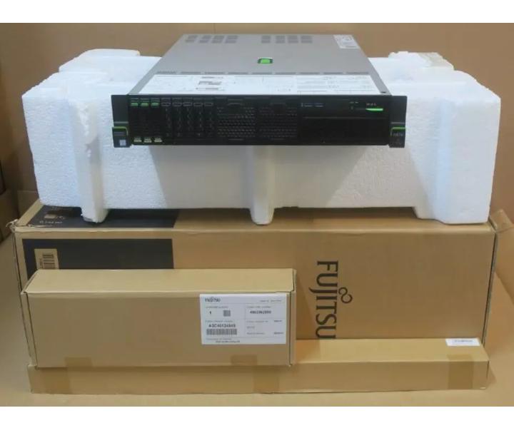 RX2540 2GHz 16GB