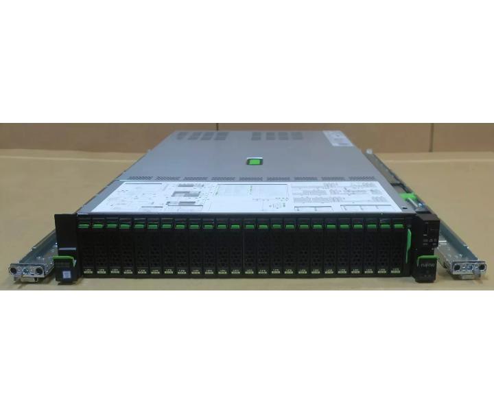 28-Bay RX2540 192GB 56TB