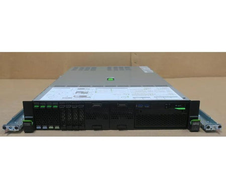 RX2540 256GB 08TB