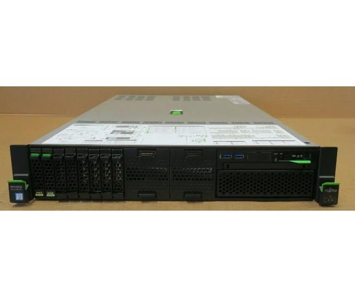 RX2540 3GHz 32GB 300GB