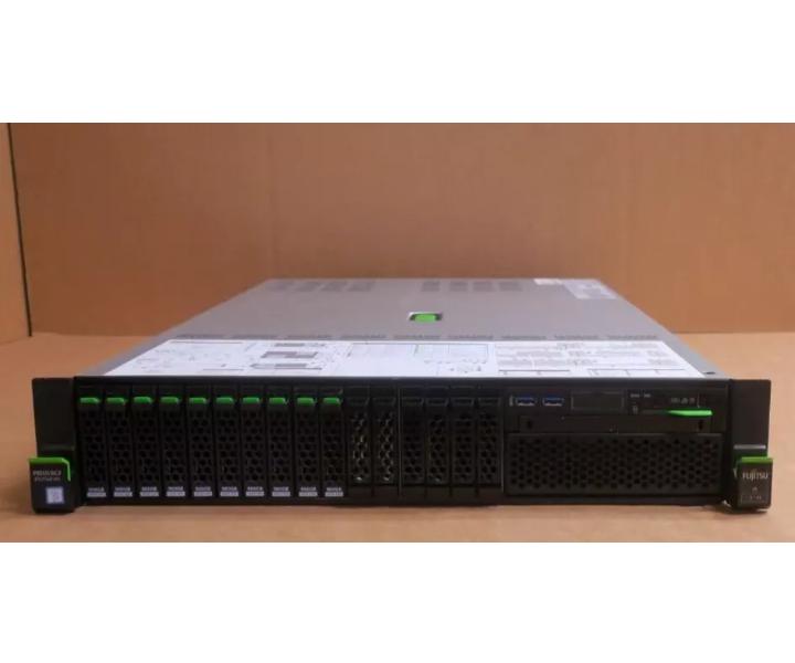 RX2540 384GB 960GB 16Bay