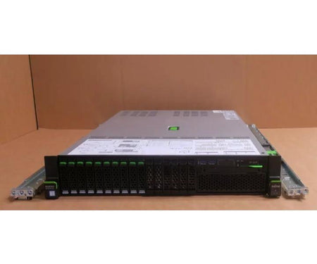 RX2540 384GB 960GB 16Bay