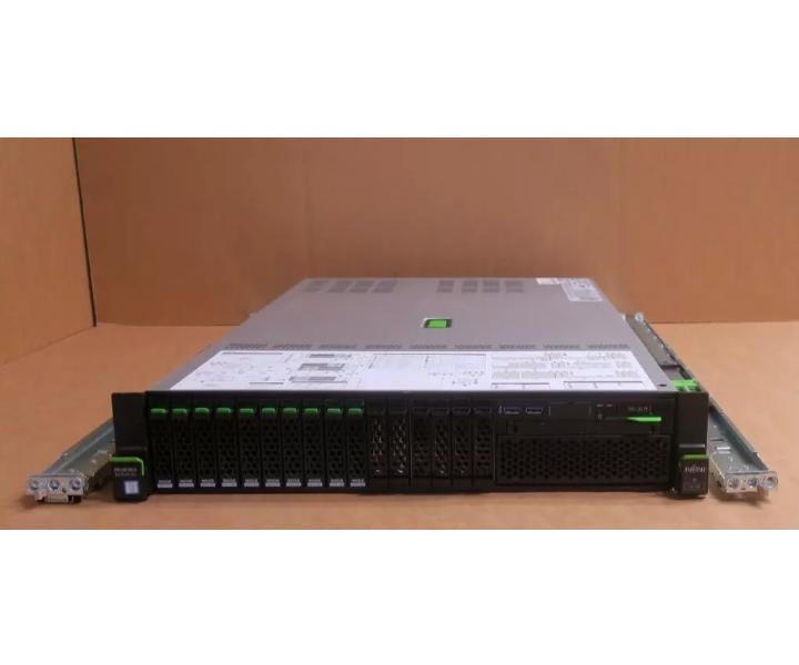 RX2540 384GB 960GB 16Bay