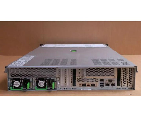 RX2540 384GB 960GB 16Bay
