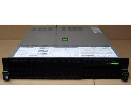 RX2540 384GB
