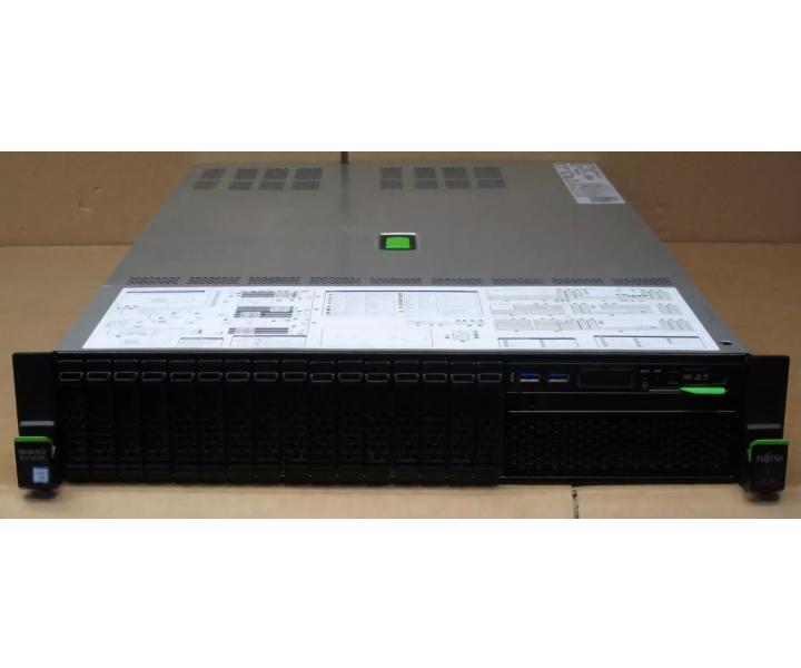 RX2540 384GB