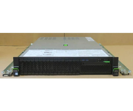RX2540 384GB