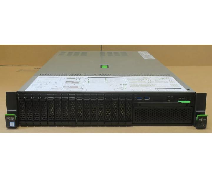 RX2540 384GB