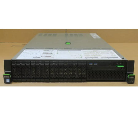 RX2540 384GB