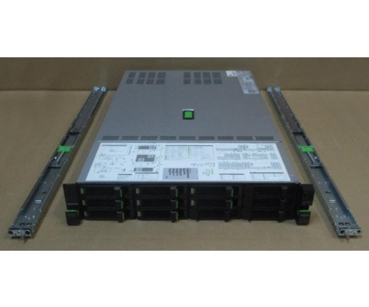 RX2540 768GB 800GB
