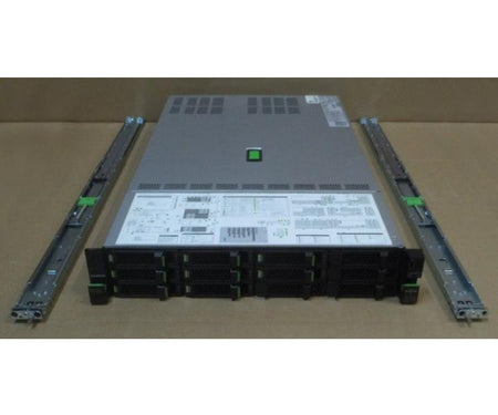 RX2540 768GB 800GB
