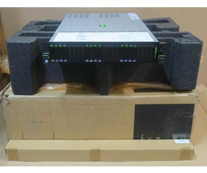 20-Core RX2540 64GB