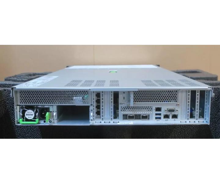 20-Core RX2540 64GB