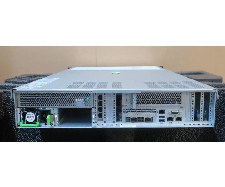 20-Core RX2540 64GB