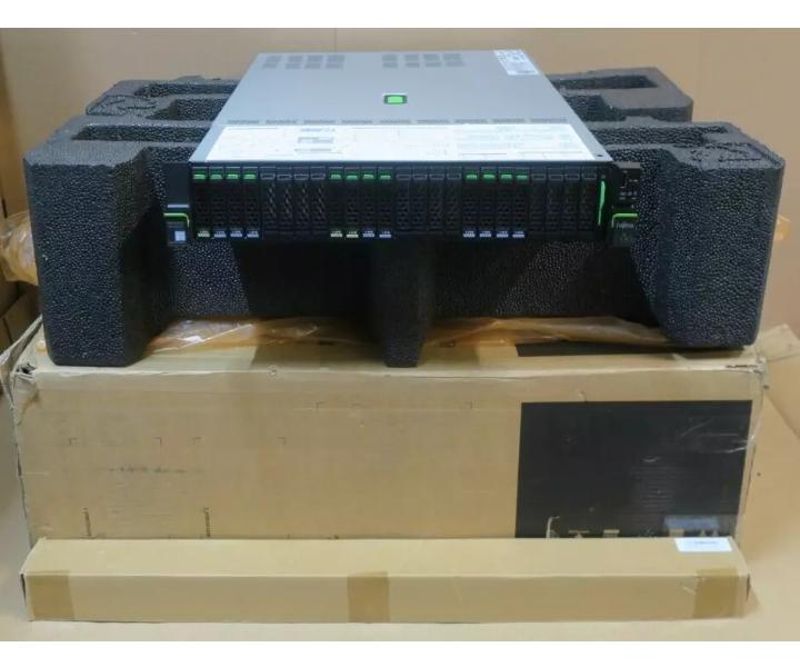 20-Core RX2540 64GB