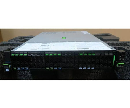 20-Core RX2540 64GB
